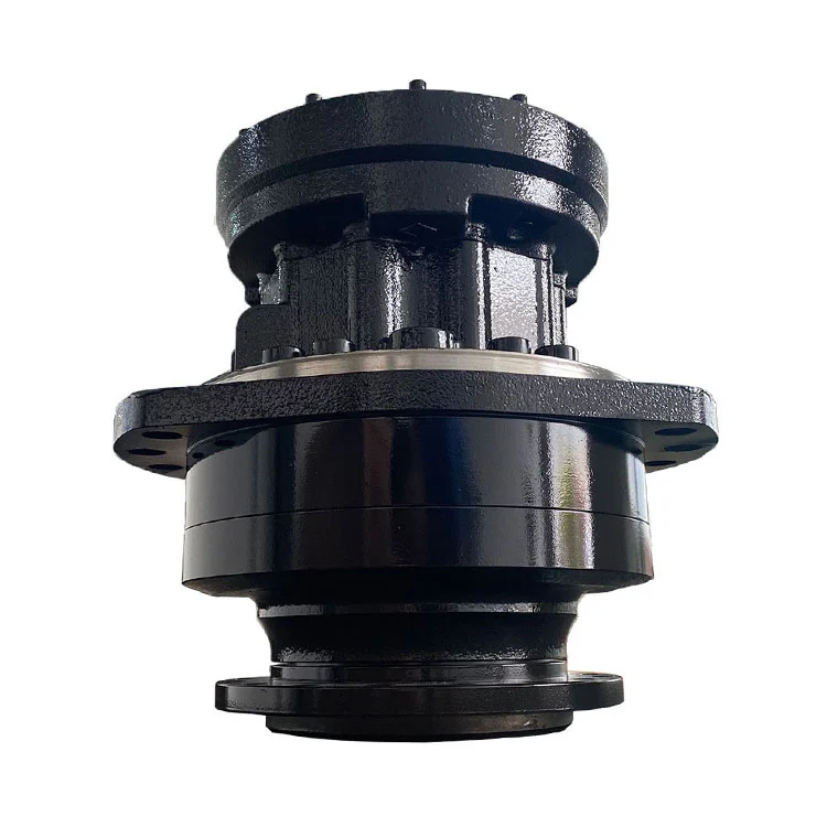 HMCR10 sorozatú hidraulikus motor