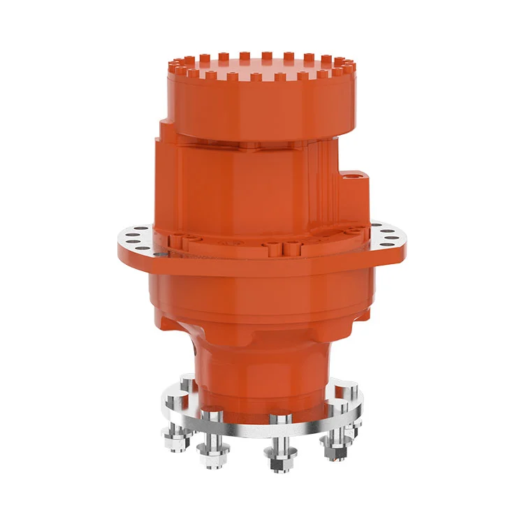 HMCRE10 sorozatú hidraulikus motor