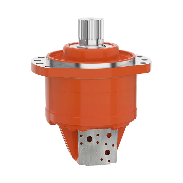 HMHP13 sorozatú hidraulikus motor