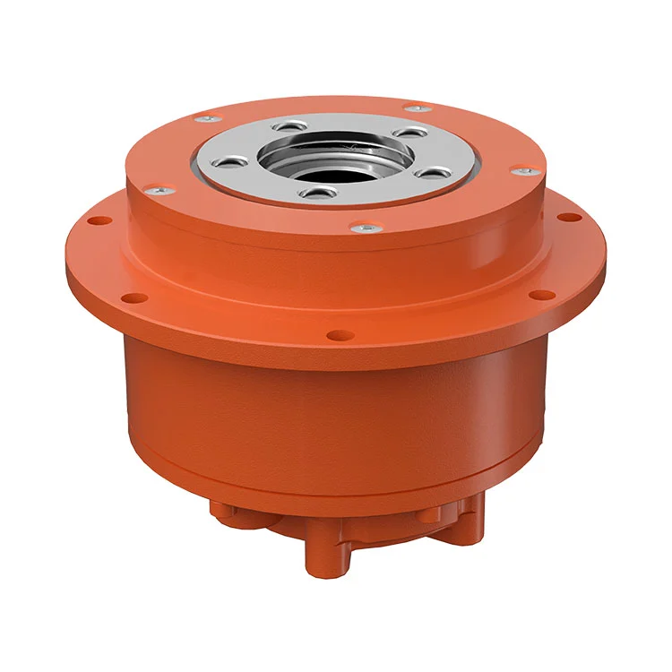 HMK04 sorozatú hidraulikus motor