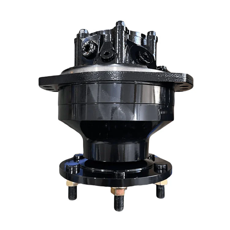 Hidraulikus fogaskerék motor
